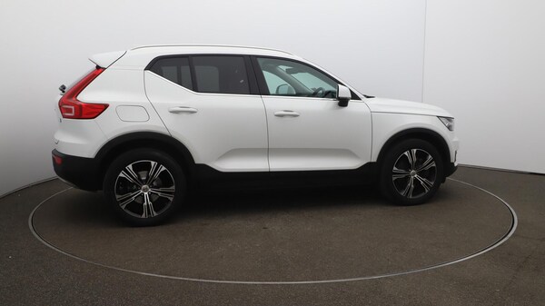Used Volvo XC40 2022 for sale - 76283256: Photo 50