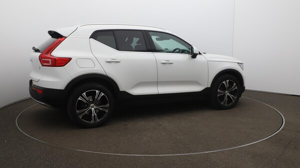 Used Volvo XC40 2022 for sale - 76283256: Photo 51