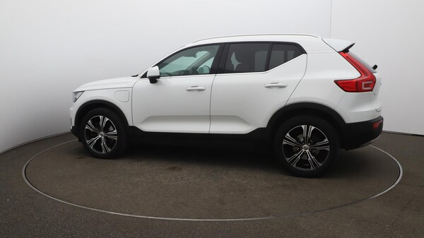 Used Volvo XC40 2022 for sale - 76283256: Photo 57