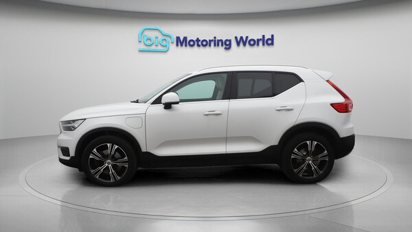 Used Volvo XC40 2022 for sale - 76283256: Photo 5