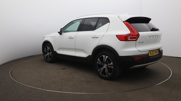 Used Volvo XC40 2022 for sale - 76283256: Photo 62