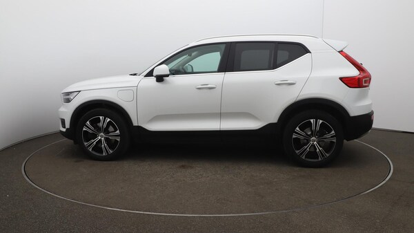 Used Volvo XC40 2022 for sale - 76283256: Photo 63