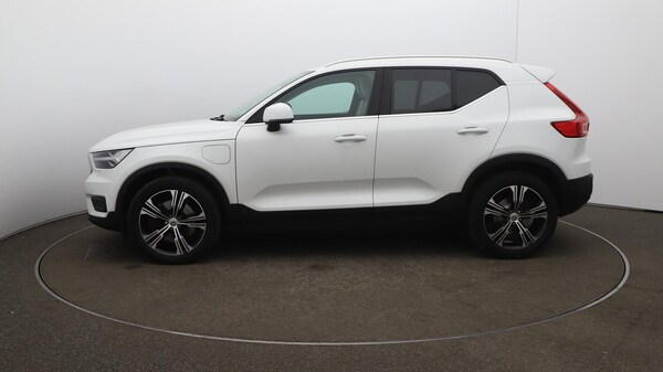 Used Volvo XC40 2022 for sale - 76283256: Photo 64