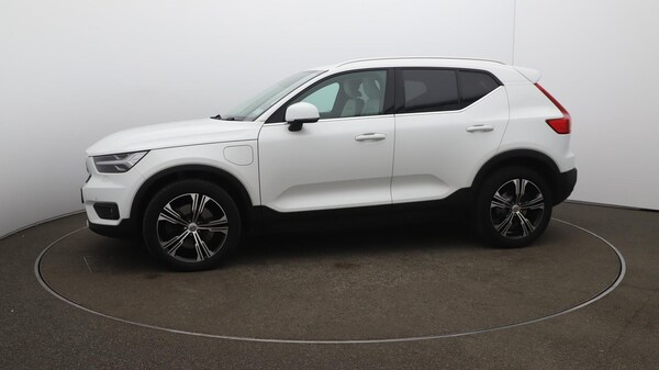 Used Volvo XC40 2022 for sale - 76283256: Photo 65