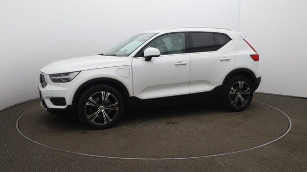 Used Volvo XC40 2022 for sale - 76283256: Photo 66