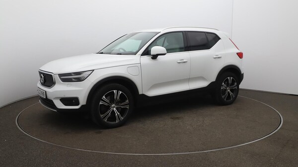 Used Volvo XC40 2022 for sale - 76283256: Photo 67