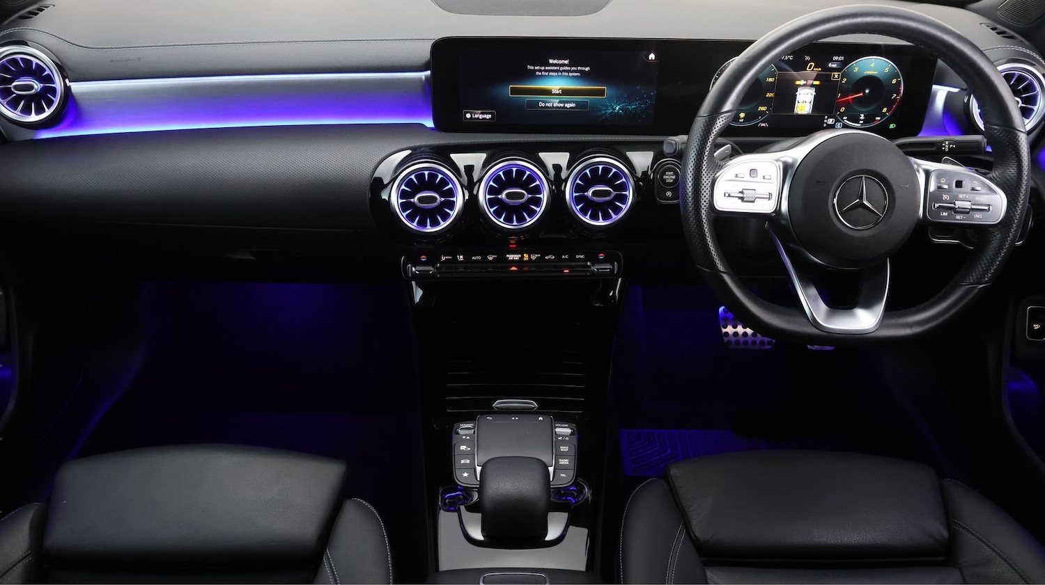 Used Mercedes-Benz CLA 2020 for sale - 77649931: Photo 12