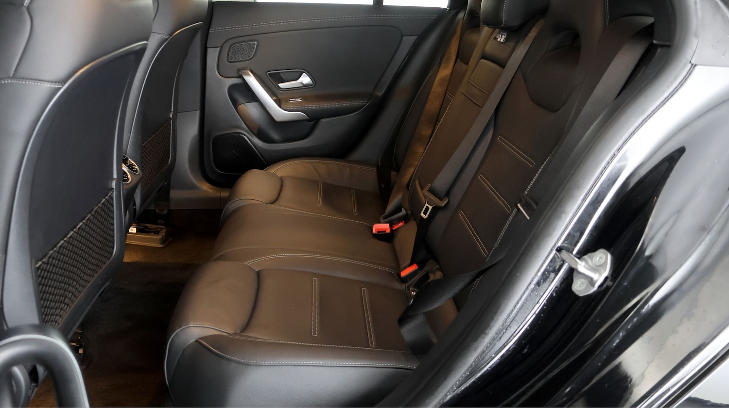 Used Mercedes-Benz CLA 2020 for sale - 77649931: Photo 15