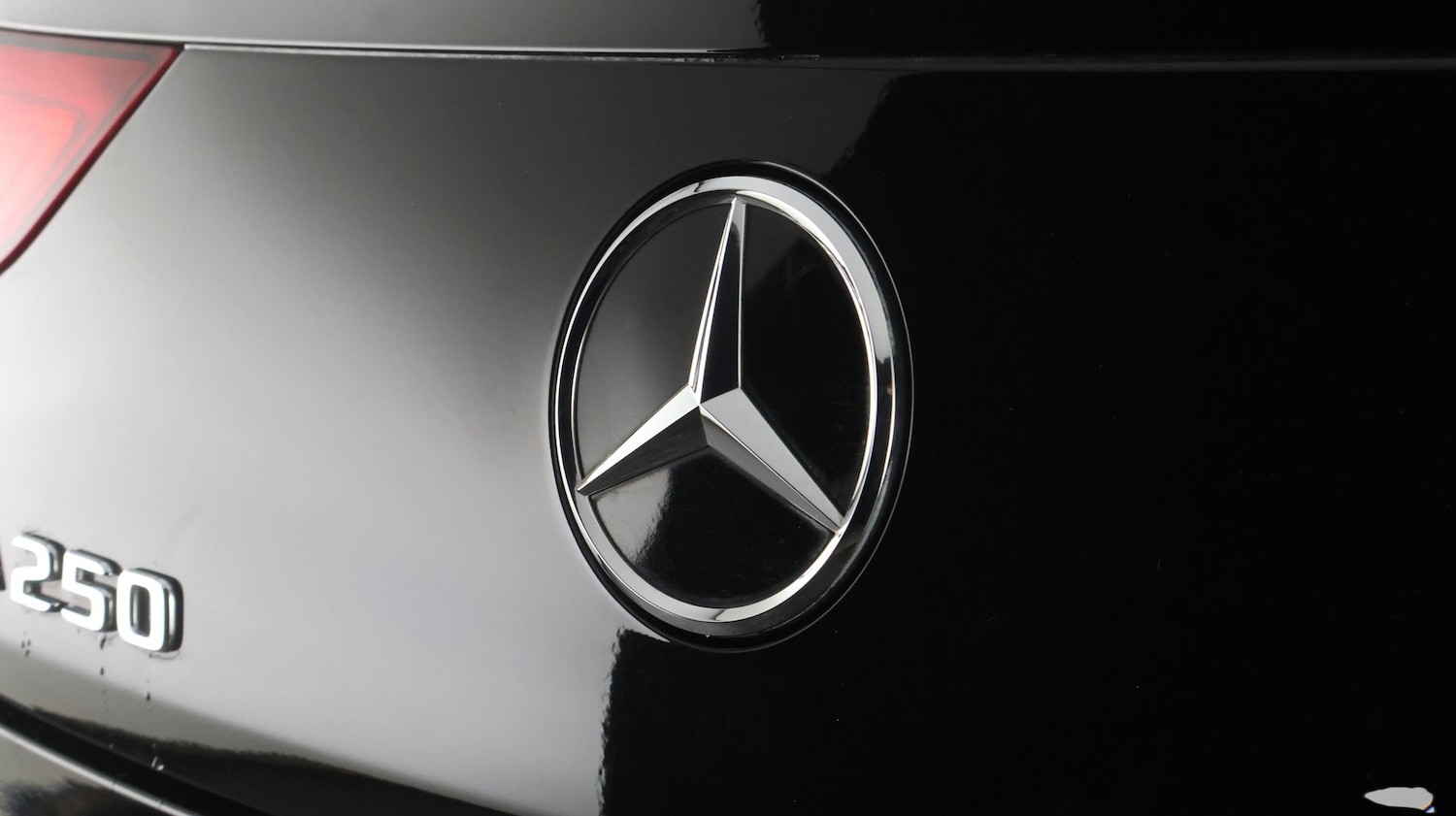 Used Mercedes-Benz CLA 2020 for sale - 77649931: Photo 19