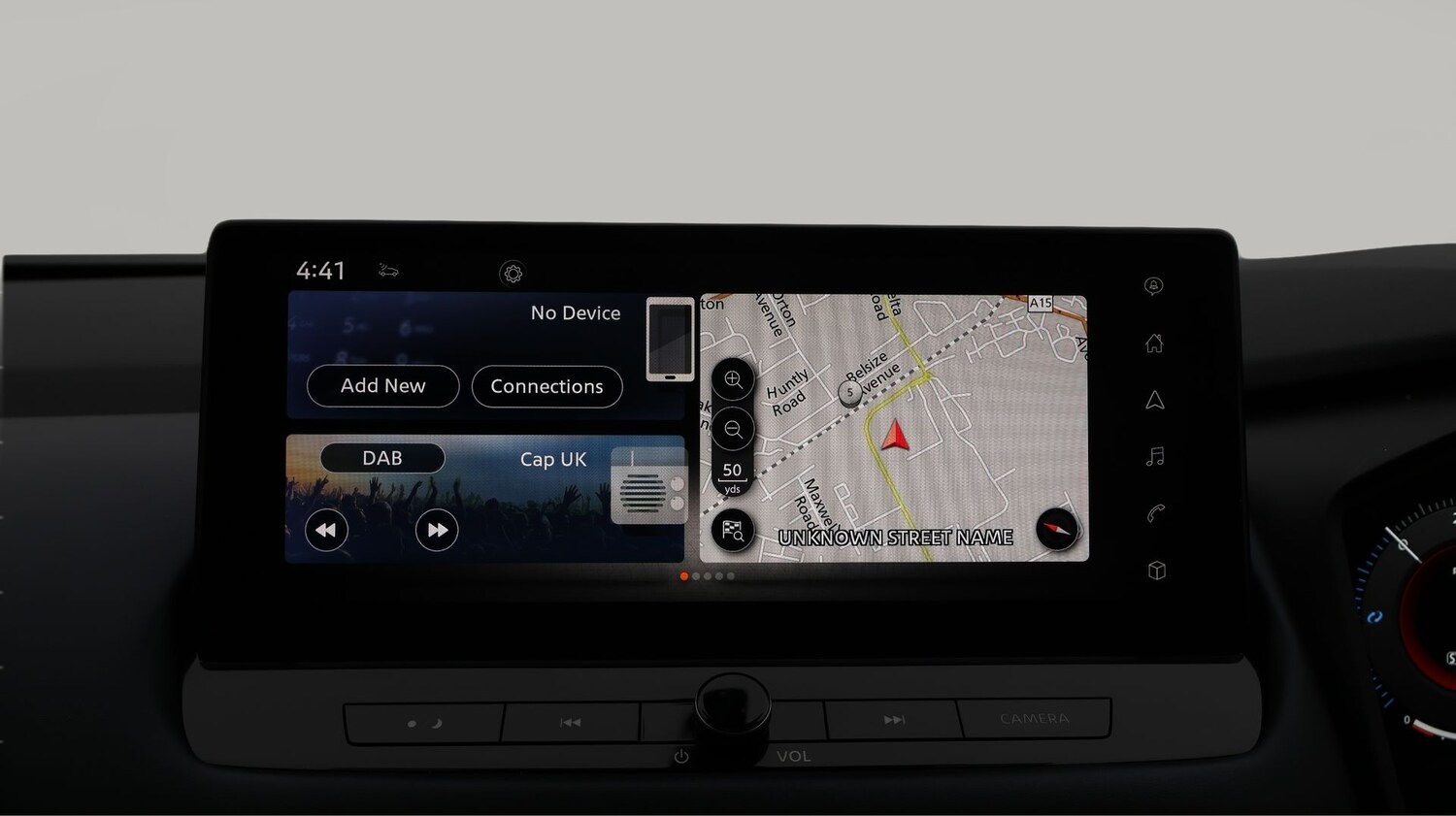 Used Nissan Qashqai 2023 for sale - 77527815: Photo 11