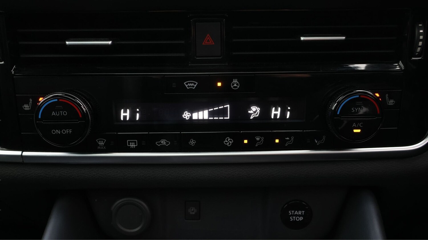 Used Nissan Qashqai 2023 for sale - 77527815: Photo 12