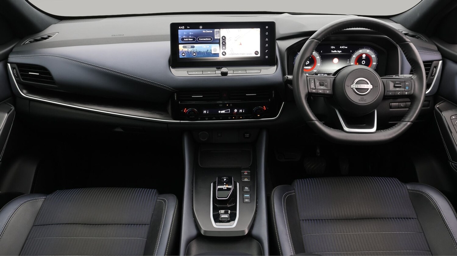 Used Nissan Qashqai 2023 for sale - 77527815: Photo 13