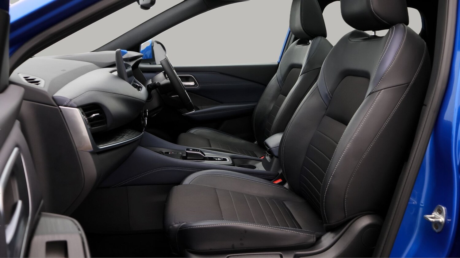 Used Nissan Qashqai 2023 for sale - 77527815: Photo 14