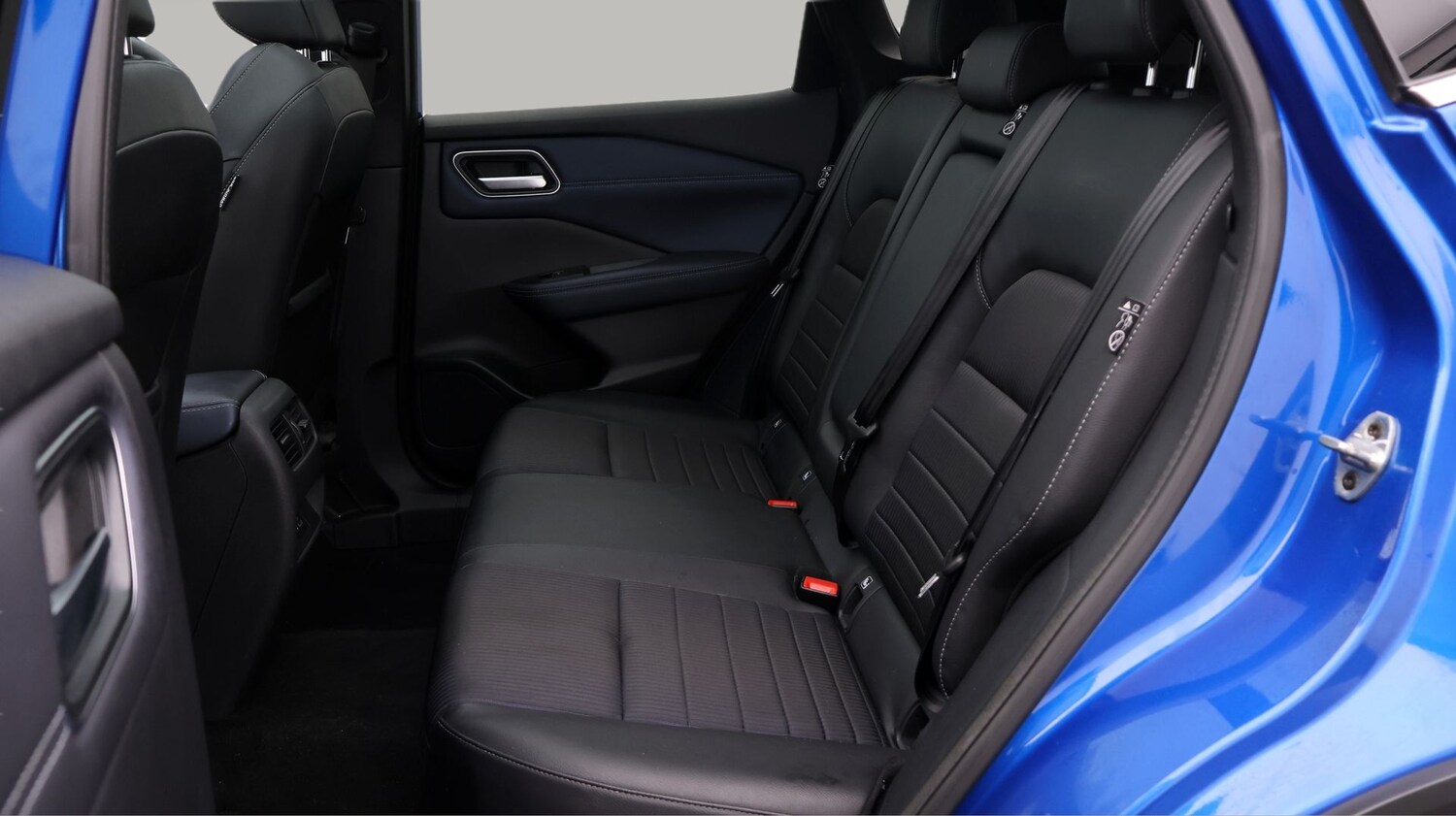 Used Nissan Qashqai 2023 for sale - 77527815: Photo 16