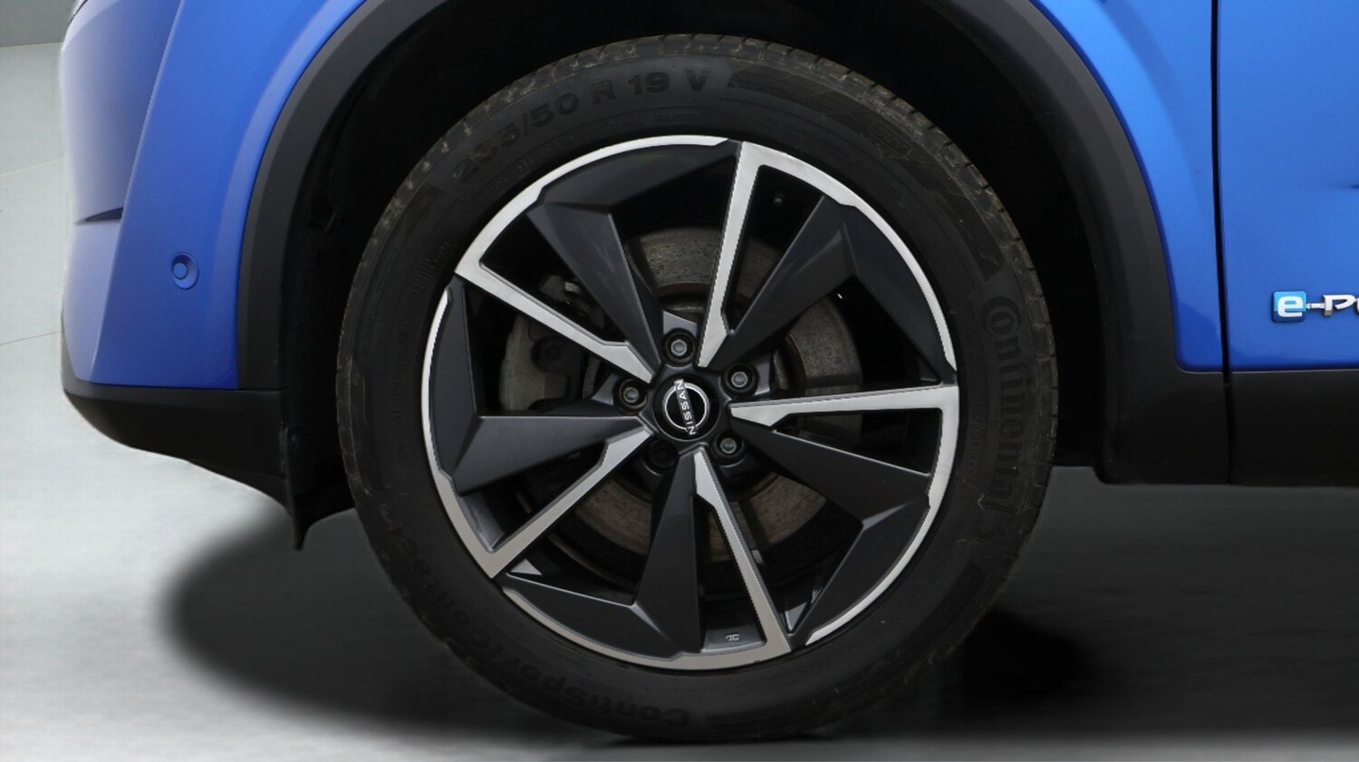 Used Nissan Qashqai 2023 for sale - 77527815: Photo 18