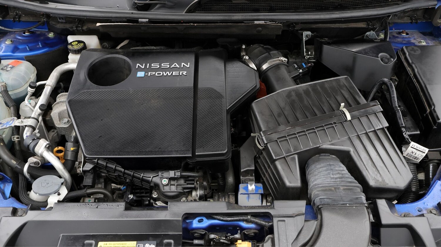 Used Nissan Qashqai 2023 for sale - 77527815: Photo 19