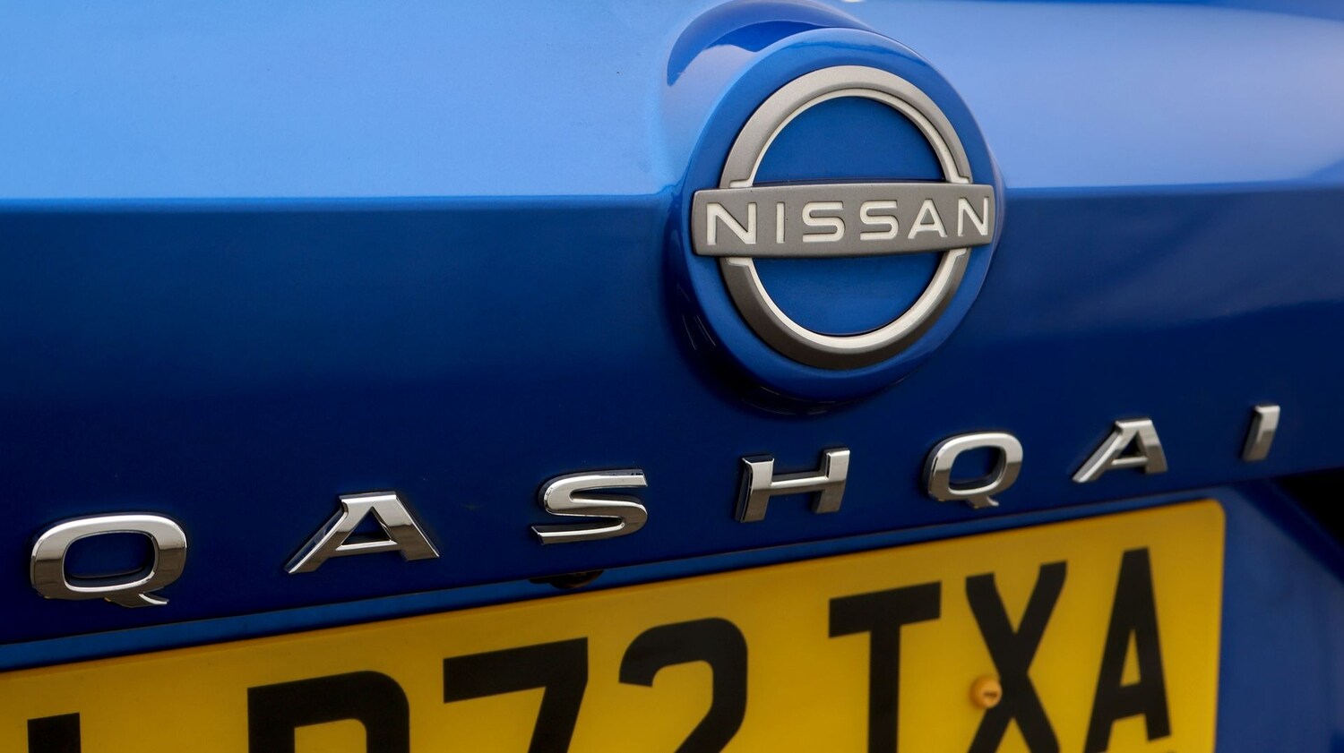 Used Nissan Qashqai 2023 for sale - 77527815: Photo 20