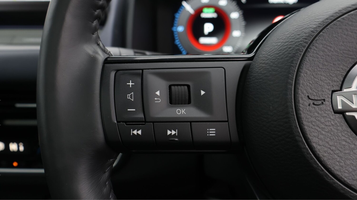 Used Nissan Qashqai 2023 for sale - 77527815: Photo 25