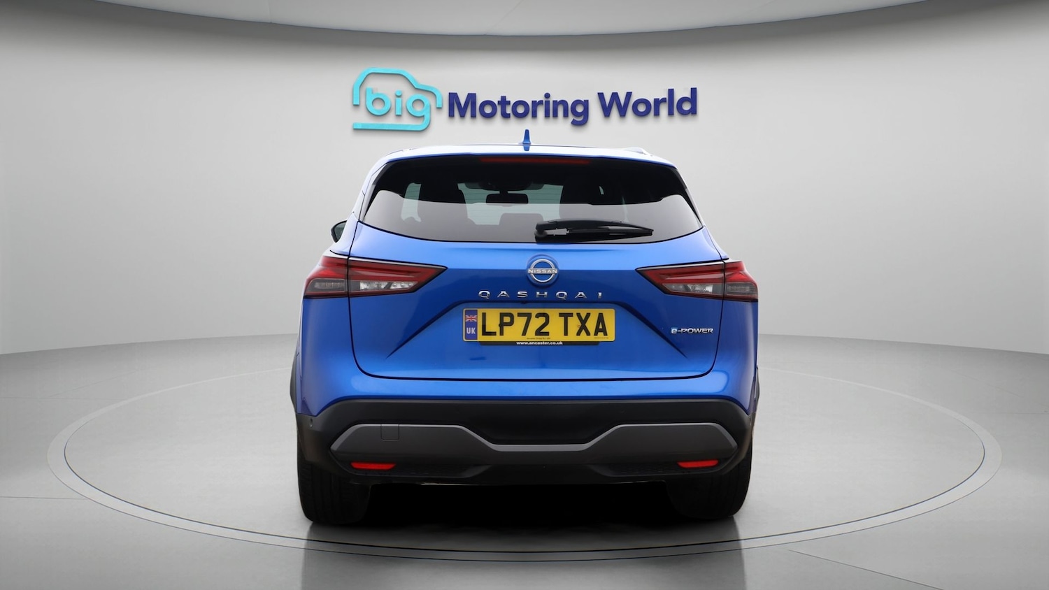 Used Nissan Qashqai 2023 for sale - 77527815: Photo 6