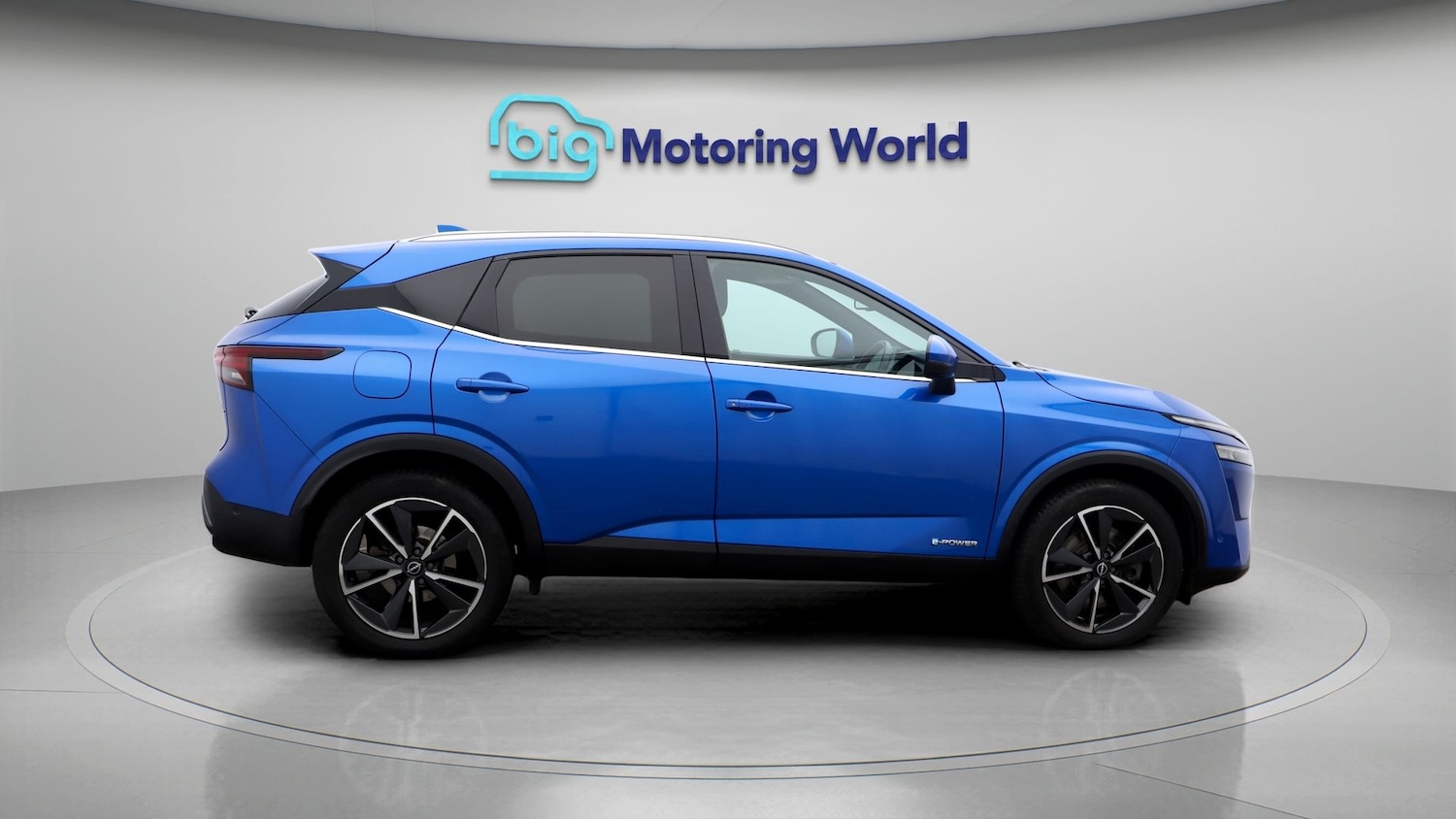 Used Nissan Qashqai 2023 for sale - 77527815: Photo 8