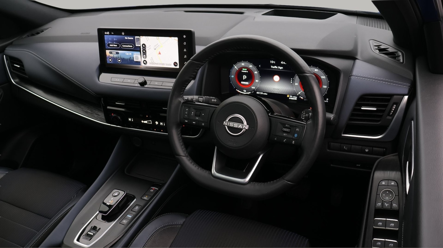 Used Nissan Qashqai 2023 for sale - 77527815: Photo 9