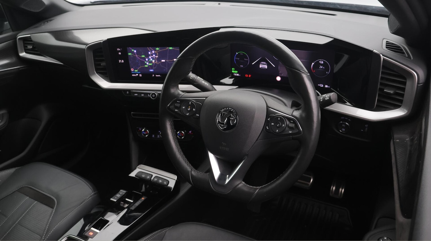 Used Vauxhall Mokka Electric 2022 for sale - 76585164: Photo 10