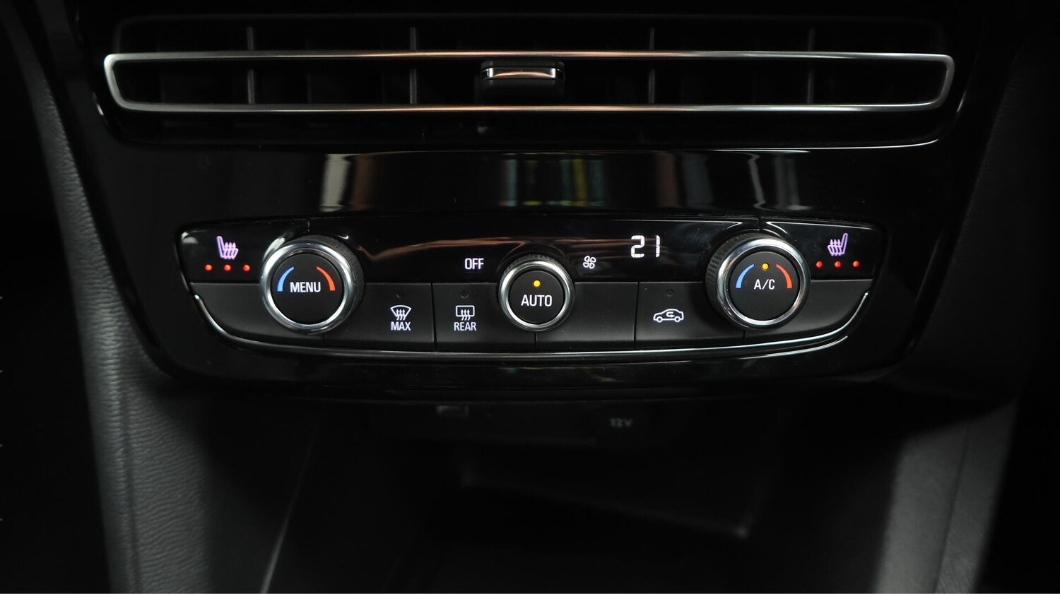 Used Vauxhall Mokka Electric 2022 for sale - 76585164: Photo 13