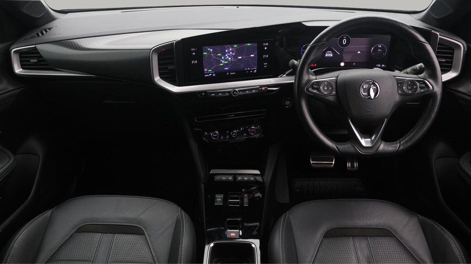 Used Vauxhall Mokka Electric 2022 for sale - 76585164: Photo 14