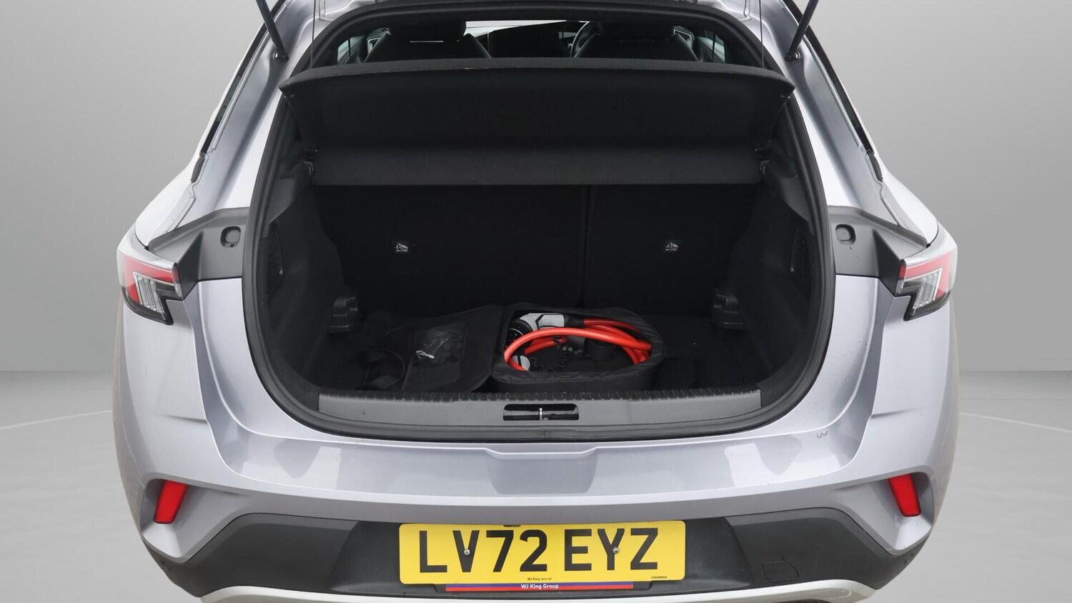 Used Vauxhall Mokka Electric 2022 for sale - 76585164: Photo 18