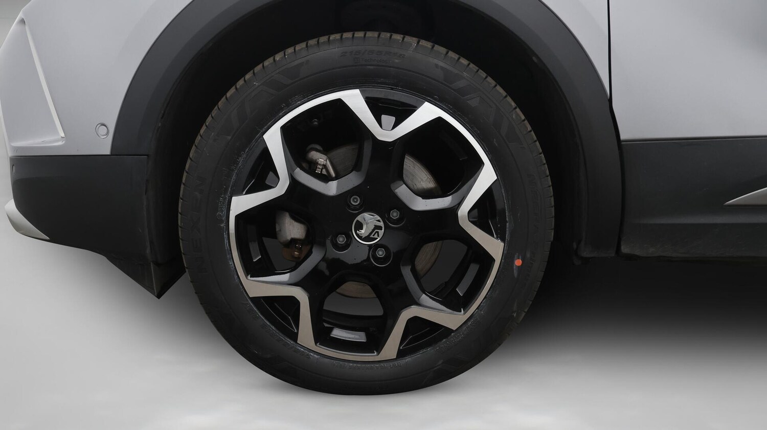 Used Vauxhall Mokka Electric 2022 for sale - 76585164: Photo 19