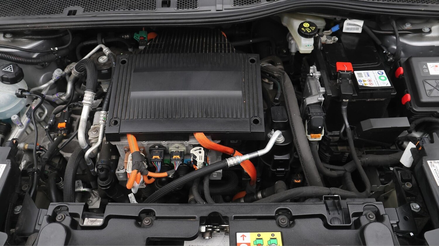 Used Vauxhall Mokka Electric 2022 for sale - 76585164: Photo 20