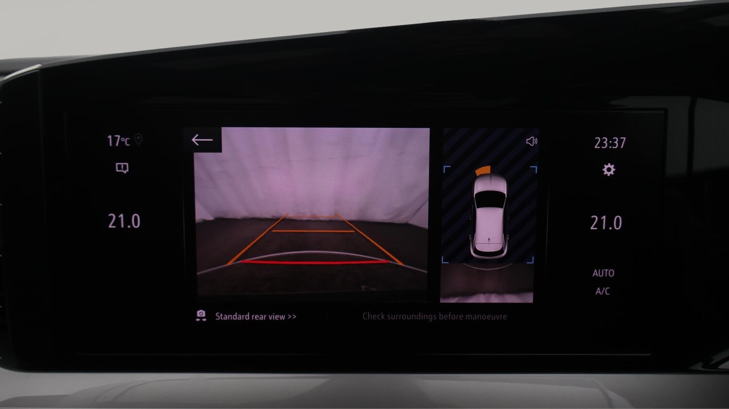 Used Vauxhall Mokka Electric 2022 for sale - 76585164: Photo 25