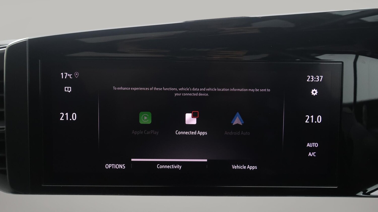 Used Vauxhall Mokka Electric 2022 for sale - 76585164: Photo 26