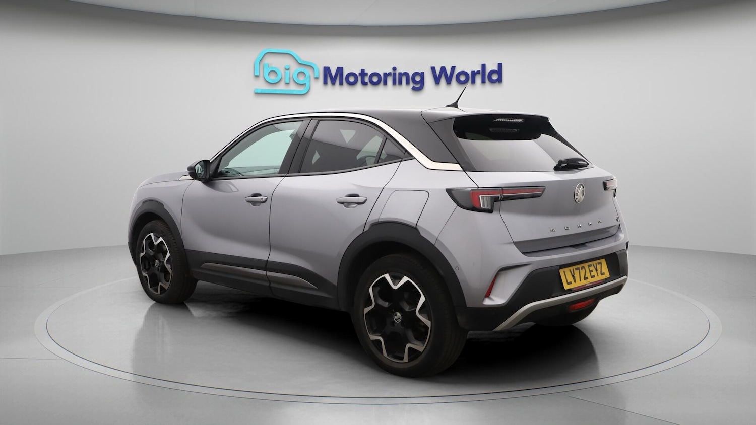 Used Vauxhall Mokka Electric 2022 for sale - 76585164: Photo 6