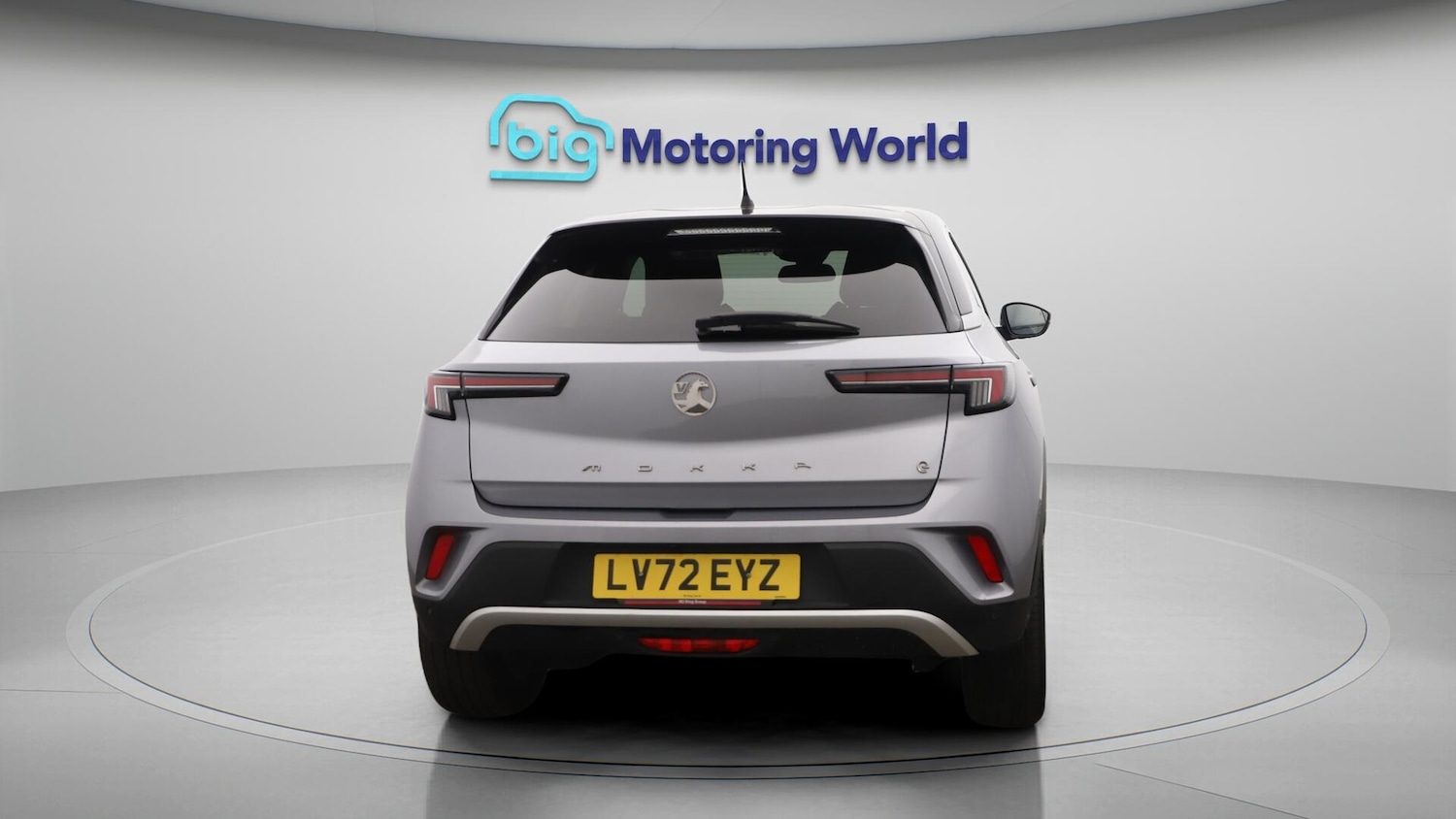 Used Vauxhall Mokka Electric 2022 for sale - 76585164: Photo 7