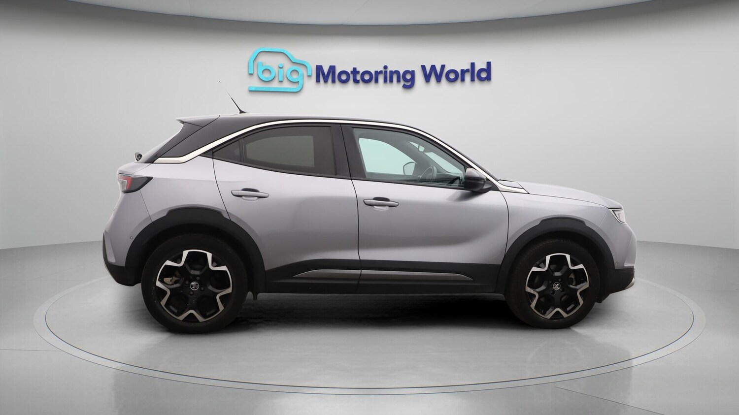 Used Vauxhall Mokka Electric 2022 for sale - 76585164: Photo 9