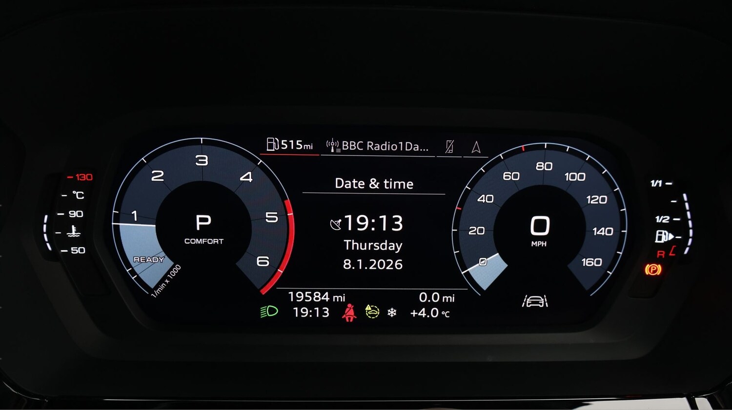 Used Audi A3 for sale - 77182093: Photo 10