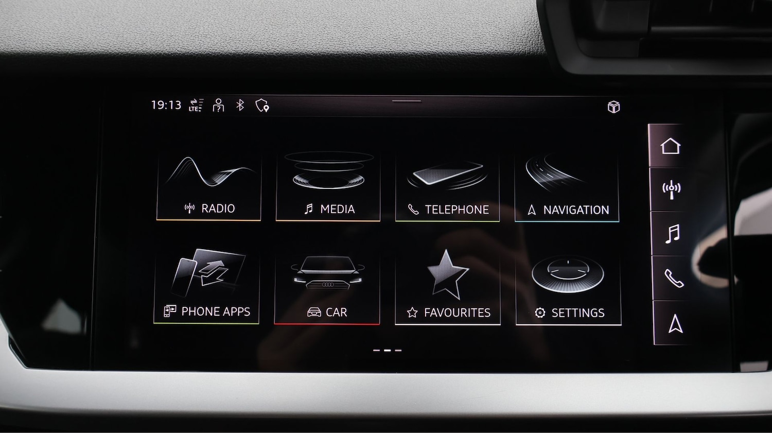 Used Audi A3 for sale - 77182093: Photo 11