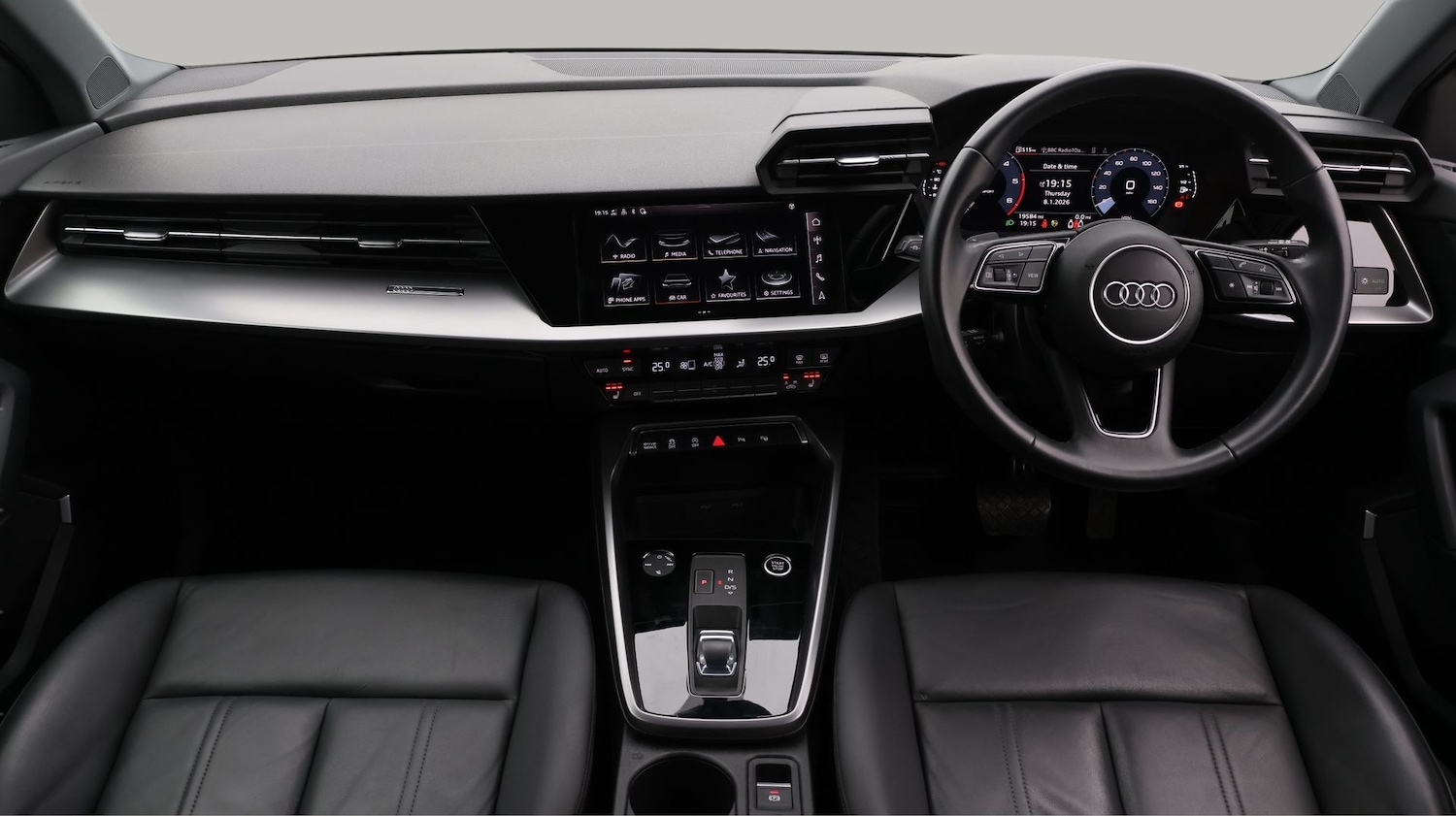 Used Audi A3 for sale - 77182093: Photo 13