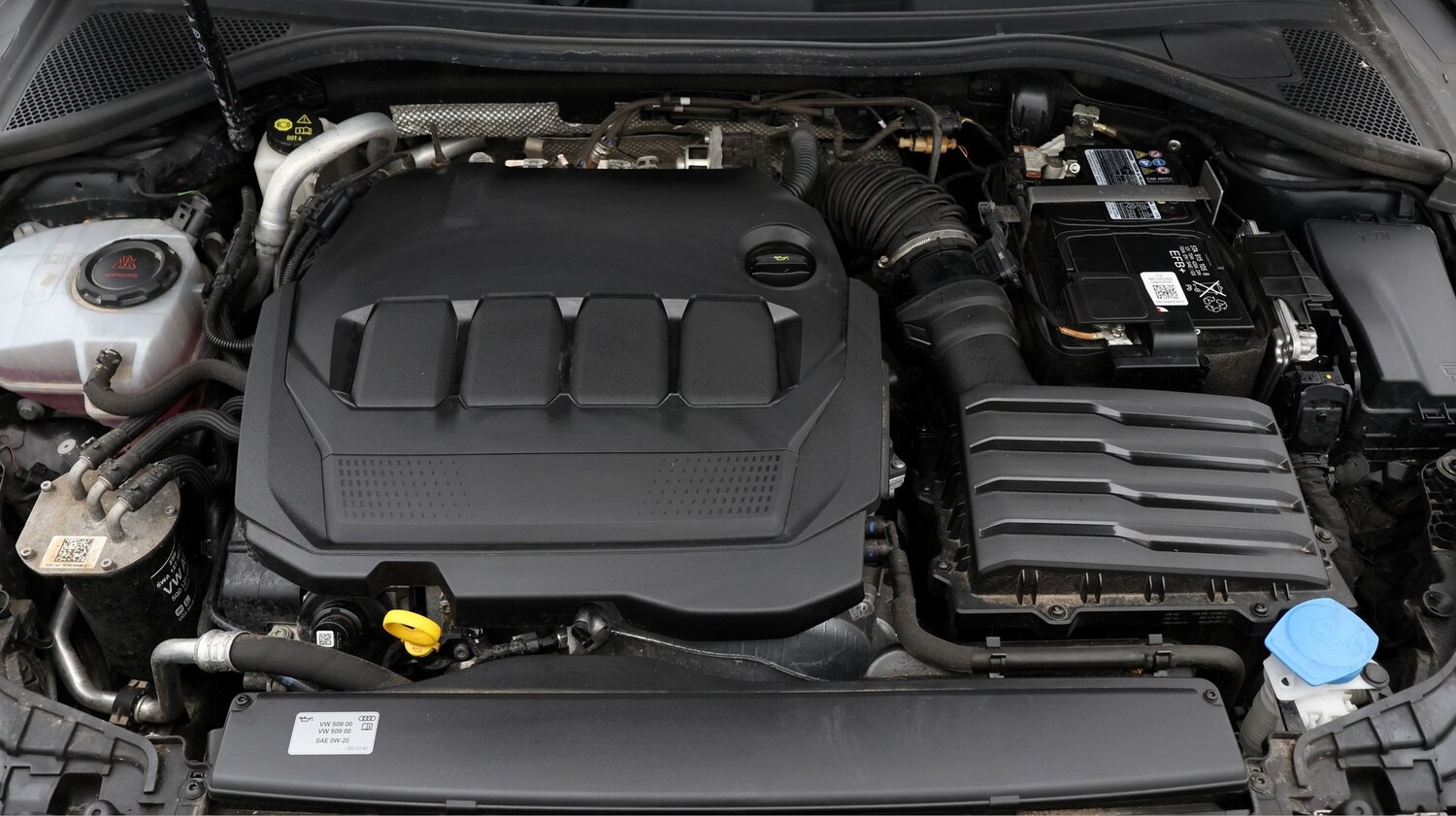 Used Audi A3 for sale - 77182093: Photo 19