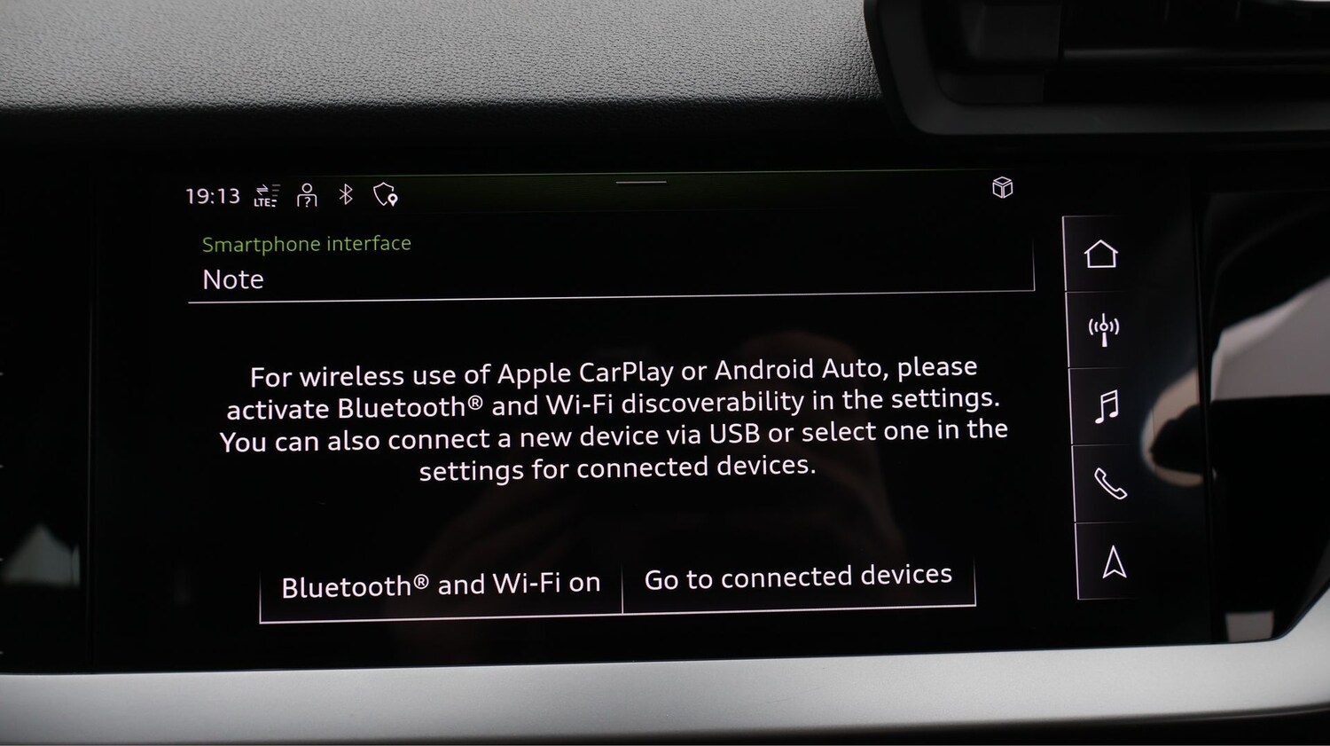 Used Audi A3 for sale - 77182093: Photo 23