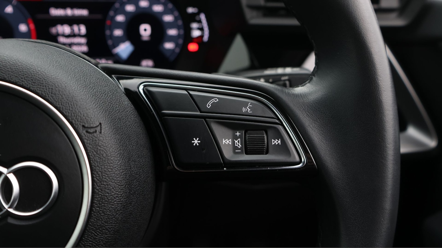 Used Audi A3 for sale - 77182093: Photo 25