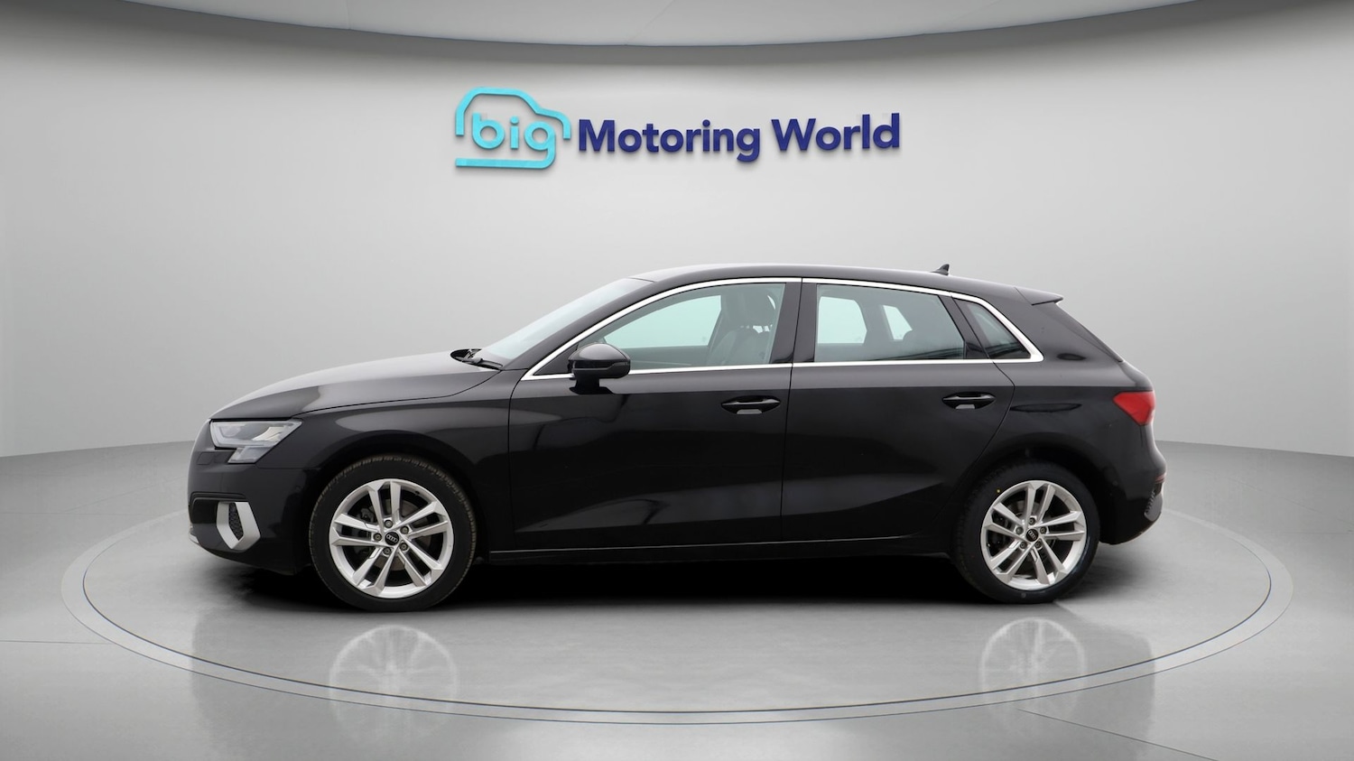 Used Audi A3 for sale - 77182093: Photo 4