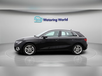 Used Audi A3 2023 for sale - 77182093: Photo