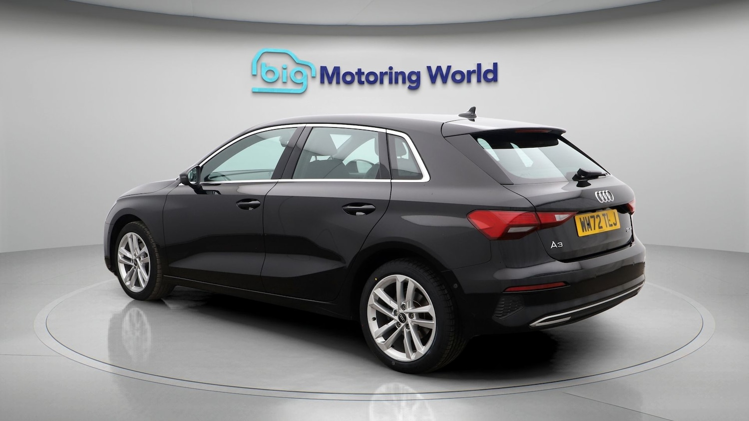 Used Audi A3 for sale - 77182093: Photo 5