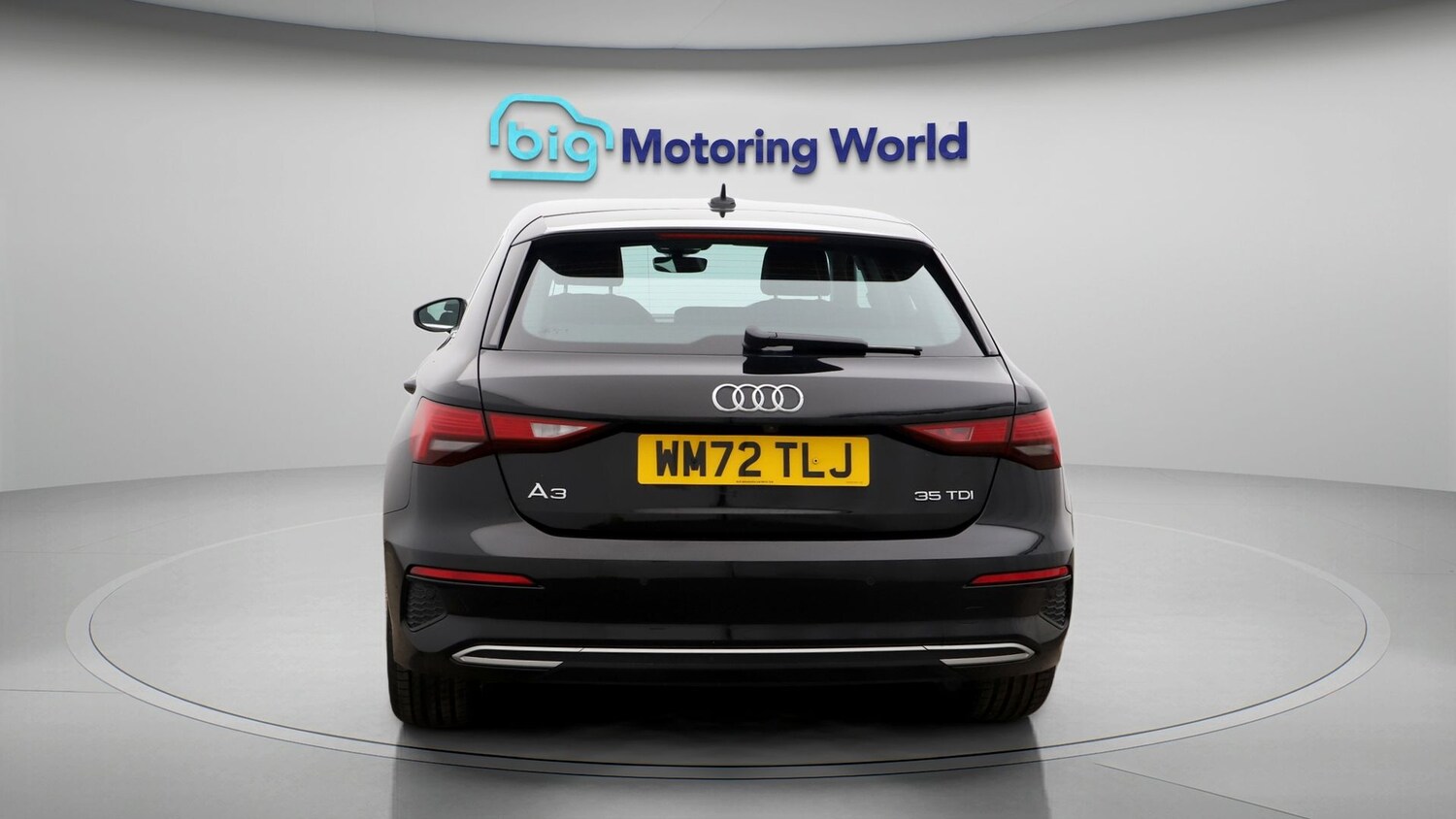 Used Audi A3 for sale - 77182093: Photo 6