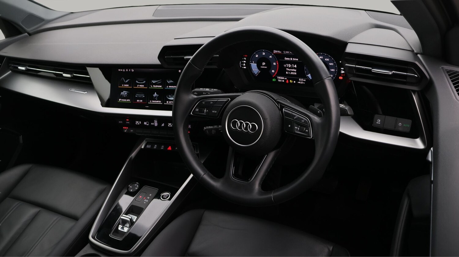 Used Audi A3 for sale - 77182093: Photo 9