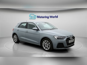 Used Audi A1 2024 for sale - 77033182: Photo