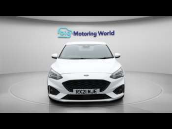 Used Ford Focus 2021 for sale - 75013769: Photo