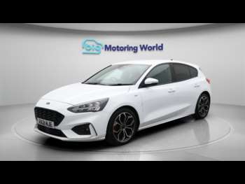 Used Ford Focus 2021 for sale - 75013769: Photo
